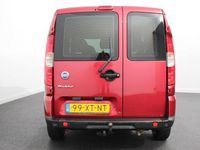 tweedehands Fiat Doblò 1.4 Dynamic Airo | Radio / CD | 5 persoons