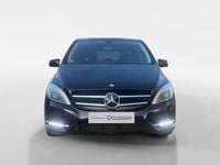 Occasion Mercedes B180 Ambition 2015 Paars MPV