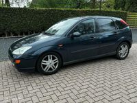 tweedehands Ford Focus 1.8-16V AIRCO/ELEK-PAKKET/TREKHAAK