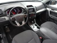 tweedehands Kia Sorento 2.4 X-ecutive 4WD Aut- Dealer onderhouden, Navi, Trekhaak, Park Assist, Cruise