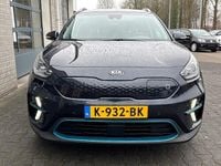 Occasion Kia e-Niro 150 kW (204 PK) 2020 Blauw SUV