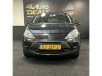 tweedehands Ford Ka 1.2 Trend / Centrale deurvergrendeling / Elektrische ramen voor / Buitenspiegels elektrisch verstelbaar