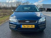 Occasion Ford Focus 100 PK (73 kW) 2006 Stationwagen