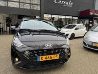 tweedehands Hyundai i10 1.0 Comfort UNIEK VOL LEDER CAMERA