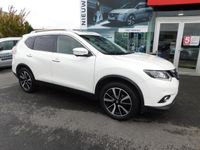 tweedehands Nissan X-Trail 1.6 DIG-T Tekna