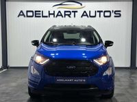 tweedehands Ford Ecosport 1.0 EcoBoost ST-Line / Navigatie full map / Carpla