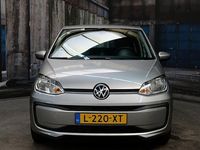 Occasion VW up! move up! 65 PK (47 kW) 2021 Grijs Hatchback