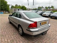 tweedehands Volvo S60 2.4 Aut clima