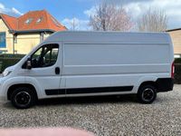 tweedehands Fiat Ducato 