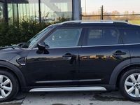 Occasion Mini Cooper Countryman 136 PK (100 kW) 2023 Zwart SUV