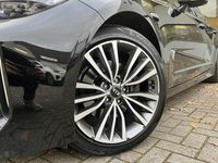 Occasion Kia Stinger GT-Line 200 PK (147 kW) 2018 Zwart Hatchback