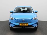 Occasion MG ZS Comfort 130 kW (177 PK) 2023 Blauw Sedan