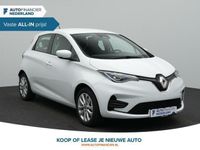 tweedehands Renault Zoe R110 Experience CCS 52 kWh koopaccu