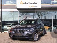 Occasion BMW X5 Executive 286 PK (210 kW) 2021 Grijs SUV