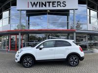 tweedehands Fiat 500X 1.6 PopStar Navi+BT ECC Cr.Control Keyless PDC 17"