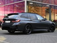 tweedehands BMW 330 3 Serie Touring i High Executive M Sport Automaat