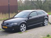 tweedehands Audi A3 3.2 quattro Ambition