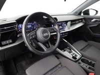 tweedehands Audi A3 Limousine 35 TFSI 150PK S-tronic Advanced edition | Trekhaak | Full LED | Stoelverwarming | Cruise | Clima | 17 inch