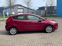 tweedehands Ford Fiesta 1.25 Trend 5 Deurs Clima