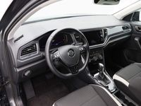 tweedehands VW T-Roc 1.5 TSi 150 Pk DSG Sport | Navi | Camera | LED | A