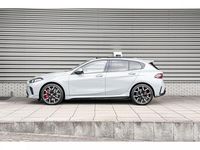 Occasion BMW 123 204 PK (150 kW) 2025 Grijs Hatchback