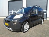 tweedehands Peugeot Bipper 1.4 HDi XT airco cruise marge !!!