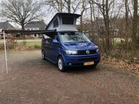 tweedehands VW Multivan T5Camper lange uitvoering