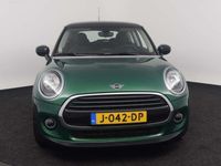 tweedehands Mini Cooper 1.5 | British Racing Green • 16 inch • CarPlay • N