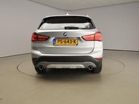 tweedehands BMW X1 xDrive20i High Executive LED / Leder / HUD / Trekh