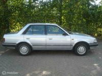 tweedehands Mazda 323 1.5 GLX 4 drs. sedan