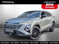 Nieuw Omoda 5 2026 Grijs SUV