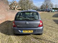 tweedehands Renault Clio 1.2-16V Campus Airco