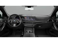 Occasion BMW X6 Executive 334 PK (245 kW) 2023 Zwart SUV