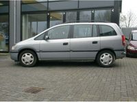 tweedehands Opel Zafira 1.6 16v Comfort Staat in de Krim