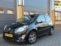 Occasion Renault Twingo Collection 75 PK (55 kW) 2011 Zwart Hatchback