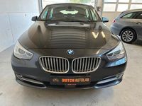 tweedehands BMW 550 5-SERIE GRAN TURISMO xi High Executive in nette staat