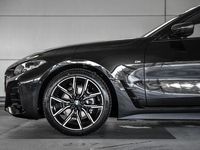 tweedehands BMW 420 4-SERIE Gran Coupé i High Executive M-Sport Head-Up Display Trekhaak