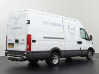 tweedehands Iveco Daily 35C14V Dubbellucht | Koelbox | Trekhaak 3500Kg