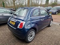 tweedehands Fiat 500 1.0 TwinAir Pop 2E EIGENAAR|12MND GARANTIE|AIRCO|A