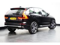 tweedehands Volvo XC60 T6 Recharge AWD Core Bright | Long Range | 20'' | Panoramadak | Elektrische stoelen | Pilot Assist | BLIS