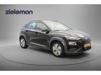 Occasion Hyundai Kona Comfort 150 kW (204 PK) 2020 Zwart (metallic) SUV
