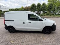 Occasion Dacia Dokker 2014 Wit MPV