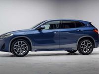 Occasion BMW X2 M Sport 220 PK (161 kW) 2021 Blauw SUV