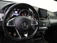 tweedehands Mercedes GLS350 d 4MATIC AMG / Panorama dak / Burmester / Rijassis