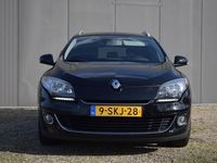 tweedehands Renault Mégane Estate 1.2 TCe Collection