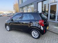 tweedehands Kia Picanto 1.0 DPi DynamicLine Apple Car Play // Camera info