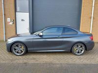 tweedehands BMW M235 235Executive