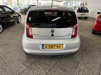 tweedehands Skoda Citigo 1.0 Grt. Sprint