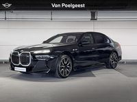 Occasion BMW M760e Comfort Edition 571 PK (419 kW) 2025 Saphirschwarz metallic (475) (zwart metallic) Sedan