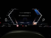 Occasion BMW 220 Active Tourer Comfort Edition 2022 Grijs MPV